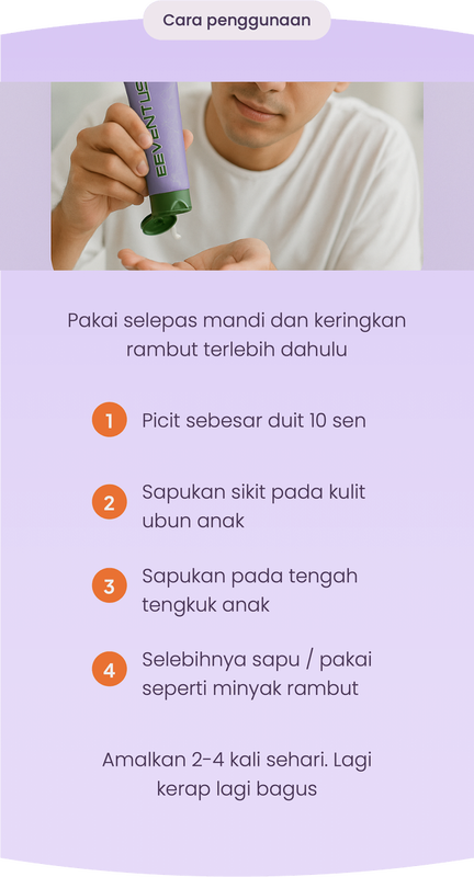 Cara penggunaan Eeventus