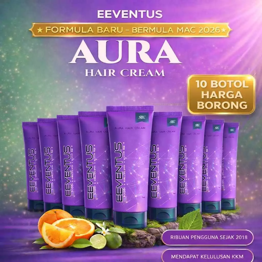 10 Botol - Eeventus
